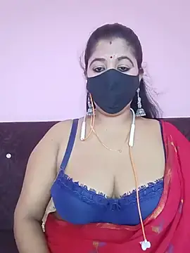 Stripchat Live Sex Cam of Polly-bhabi