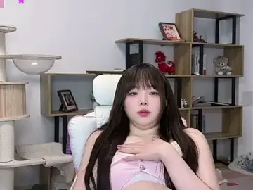 Stripchat Sex Chat of SakuraCat6