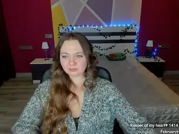 Stripchat Adult Video Chat of LizaGost