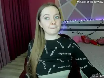 Stripchat Sex Cam of LizaGost