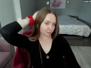 Stripchat Sex Cam of LizaGost