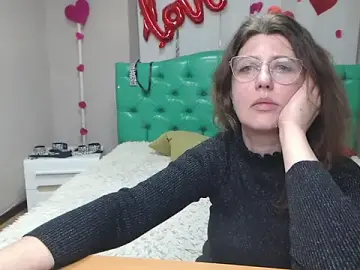 Stripchat Watch Live Sex Cams of RoseHille