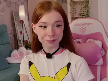 Stripchat Adult Video Chat of eva_aria