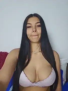 Stripchat Live Porn of Crissdesire