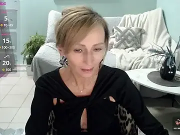 Stripchat Watch Live Sex Cams of HornyMilf_777