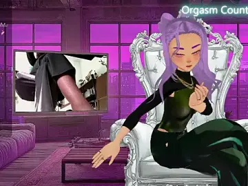 Stripchat Adult Webcams of Lanathevirus