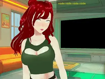 Stripchat Private Sex Chat of Lanathevirus