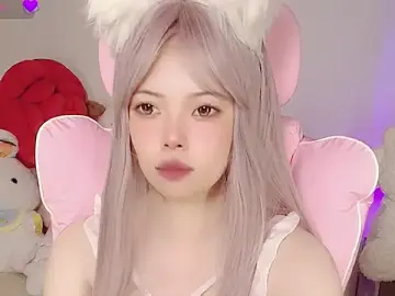 Stripchat Live Porn of Miyeoonn