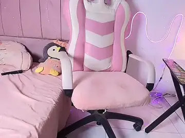Stripchat Live Sex of Monika_teenn