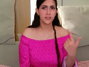 Stripchat Free Porn Cam of Teresa_Stane