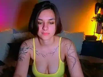 Stripchat Live Sex of EspressonaSenora
