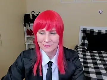 Stripchat Live Porn of FoxySophia