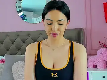 Stripchat Watch Live Sex Cams of NicoleSteph