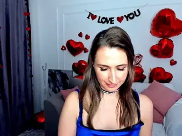 Stripchat Adult Video Chat of PassionGlow