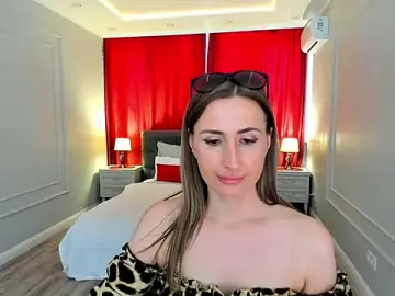 Stripchat Sex Chat of PassionGlow
