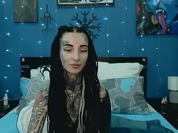Stripchat Live Sex of Velvetbat