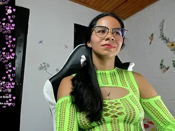 Stripchat Best live sex cam show of alisson_hoffman05