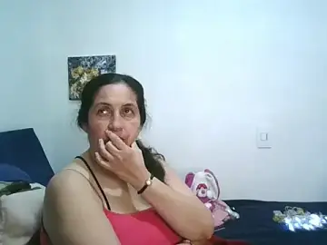Stripchat Adult Video Chat of ximenajimenez