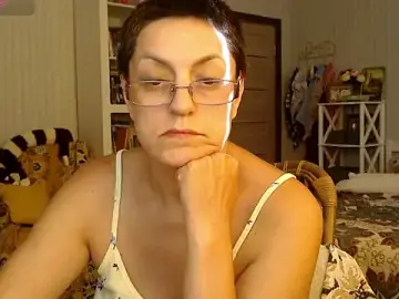 Stripchat Live Sex of BloomingAllure