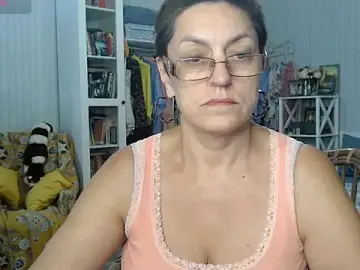 Stripchat Live Sex of BloomingAllure