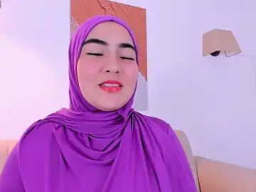 Stripchat Live Sex of Malika_Noor