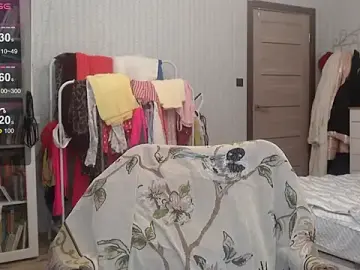 Stripchat Adult Webcams of Vivian_Violet_