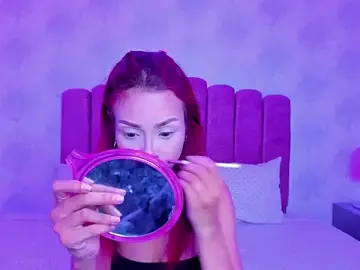 Stripchat Best Webcam of erizdarkveyl
