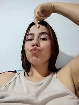 Stripchat Live Sex of valen-sexx