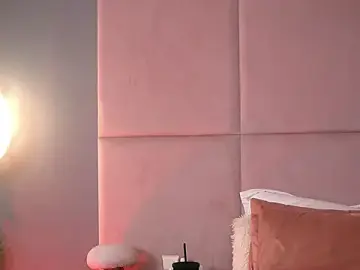 Stripchat Live Porn of AlmaLuv