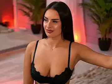 Stripchat Live Sex Cam of AlmaLuv