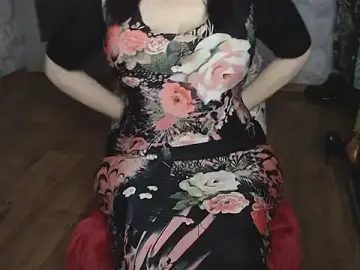 Stripchat Adult Webcam of Aziza1