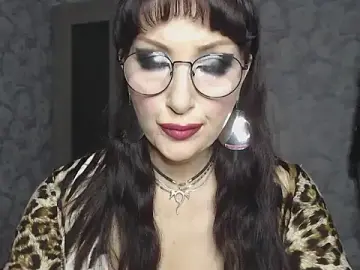 Stripchat Free Live Porn of Aziza1