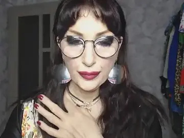 Stripchat Adult Video Chat of Aziza1