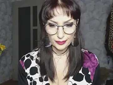 Stripchat Live Sex Cam of Aziza1