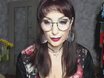 Stripchat Sex Chat of Aziza1