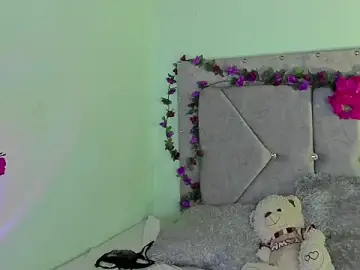 Stripchat Free Porn Cam of Britanny77