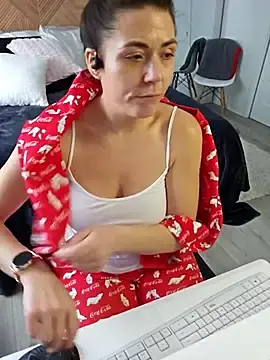 Stripchat Private Sex Chat of Ellie-Elizabeth