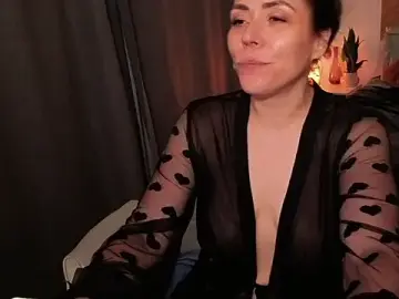 Stripchat Sex Chat of Ellie-Elizabeth
