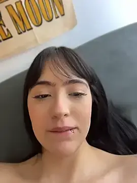 Stripchat Live Porn of Hinata_3