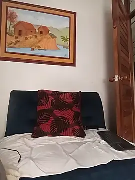 Stripchat Watch Live Sex Cams of IsisBlake
