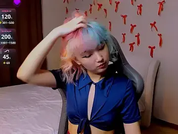 Stripchat Private Sex Chat of Milla_Aheo