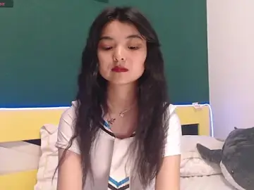 Stripchat Free Live Porn of Shy_Kira