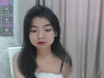 Stripchat Best Webcam of Shy_Kira