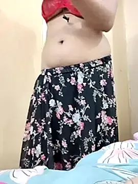 Stripchat Free Porn Cam of Romantic_riya_06