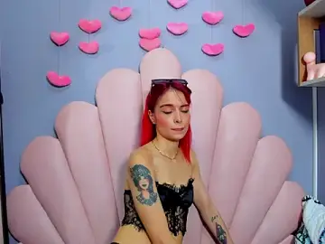 Stripchat Adult Video Chat of luci_miller