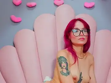 Stripchat Live Porn of luci_miller