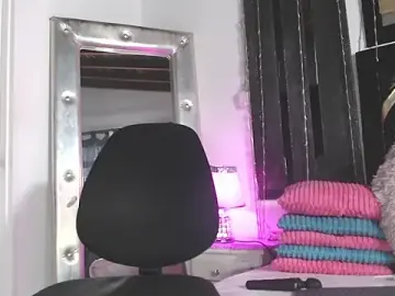 Stripchat Live Porn of mailyn_gold