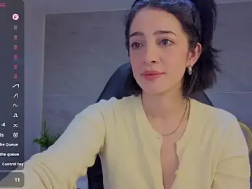 Stripchat Free Porn Cam of sara_lopez_s