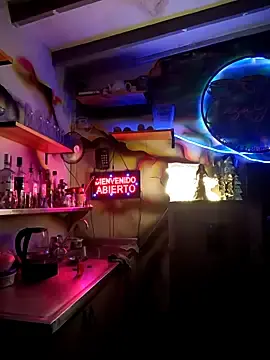 Stripchat Watch Live Sex Cams of Casa_Gatica2