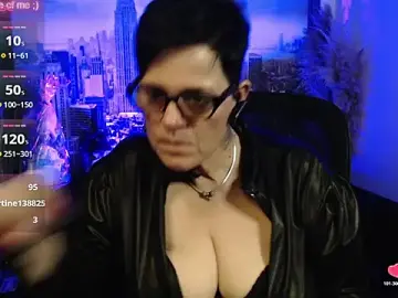 Stripchat Sex Cam of ninarandmann